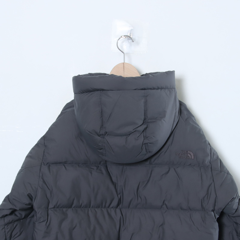 THE NORTH FACE(Ρե) Alteration Down Shell Parka