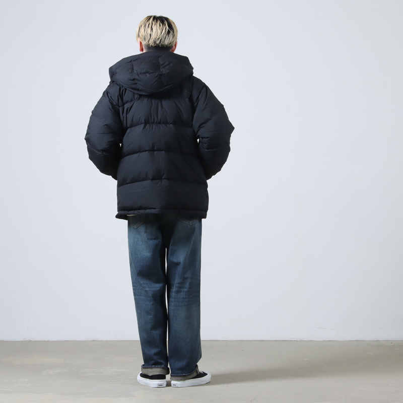 THE NORTH FACE(Ρե) Alteration Down Shell Parka