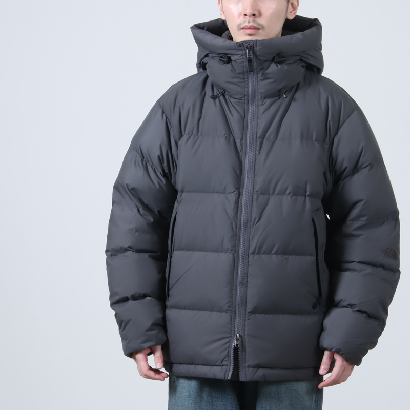 THE NORTH FACE(Ρե) Alteration Down Shell Parka