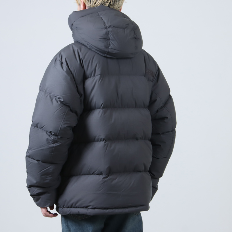 THE NORTH FACE(Ρե) Alteration Down Shell Parka