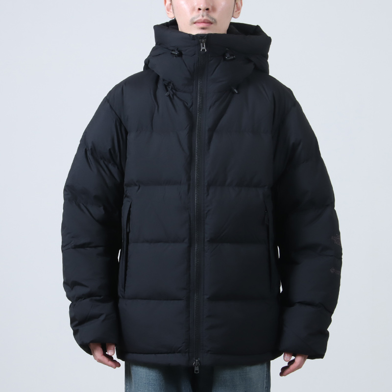 THE NORTH FACE(Ρե) Alteration Down Shell Parka