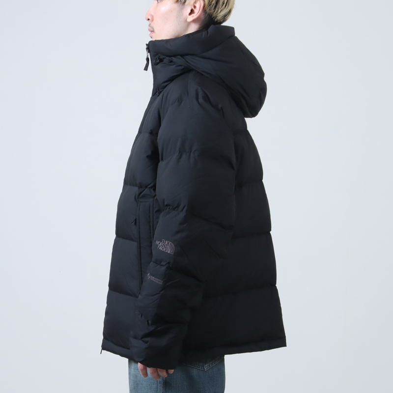 THE NORTH FACE(Ρե) Alteration Down Shell Parka