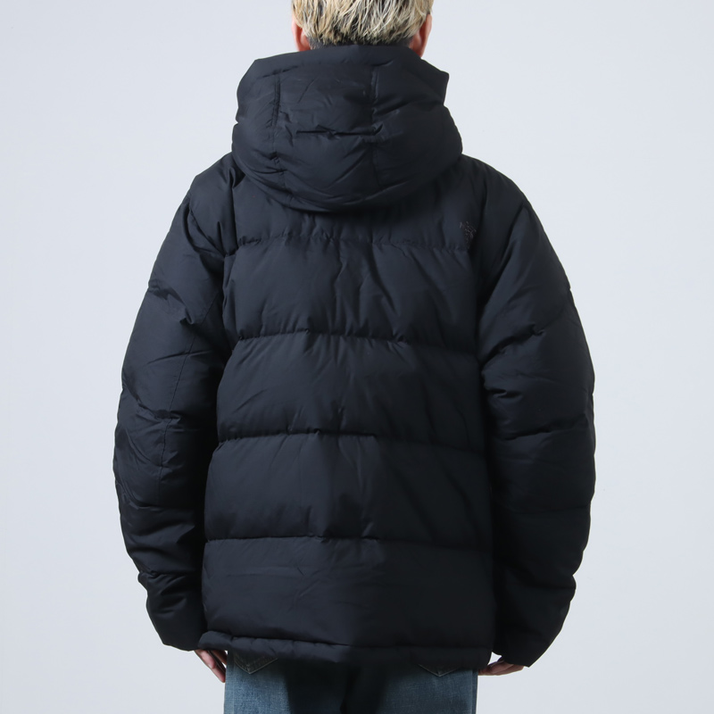 THE NORTH FACE(Ρե) Alteration Down Shell Parka