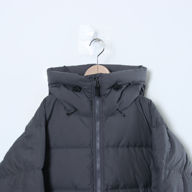 THE NORTH FACE(Ρե) Alteration Down Shell Parka