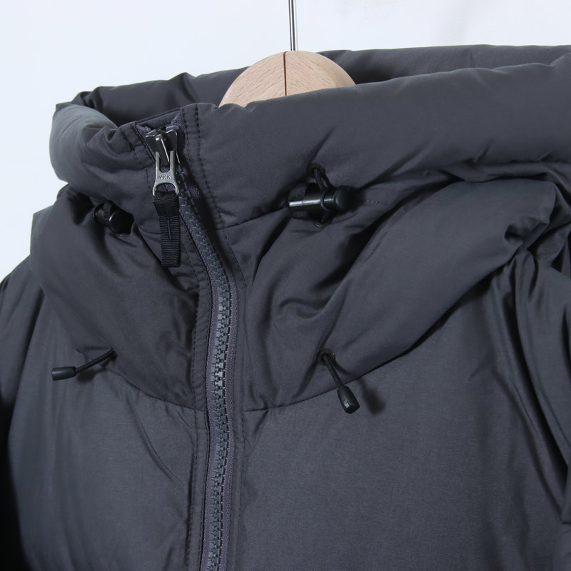 THE NORTH FACE(Ρե) Alteration Down Shell Parka