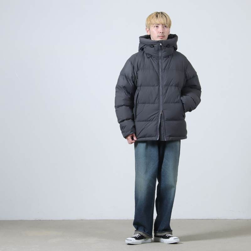 THE NORTH FACE(Ρե) Alteration Down Shell Parka