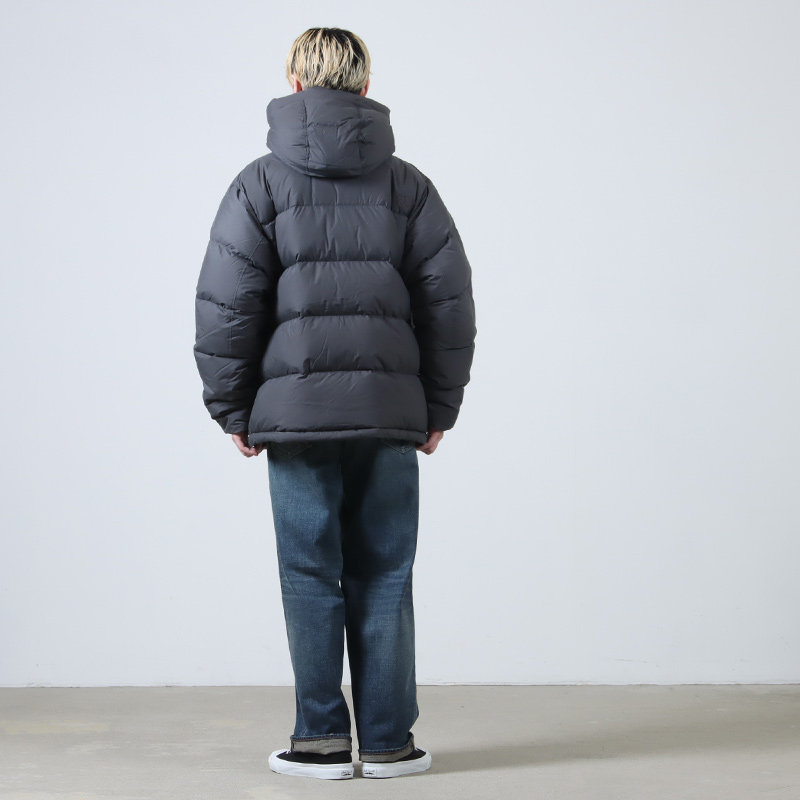 THE NORTH FACE(Ρե) Alteration Down Shell Parka
