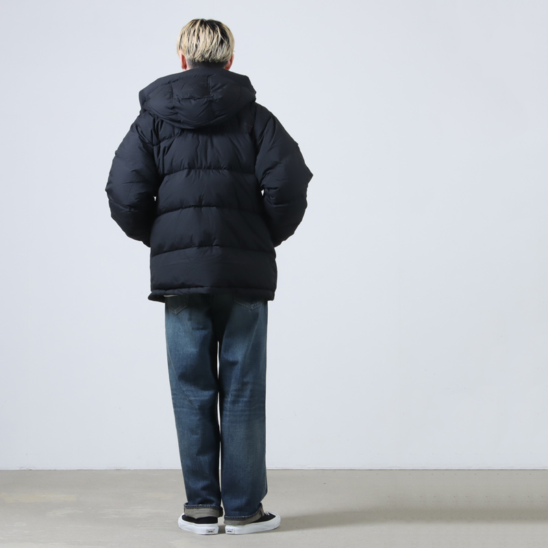 THE NORTH FACE(Ρե) Alteration Down Shell Parka