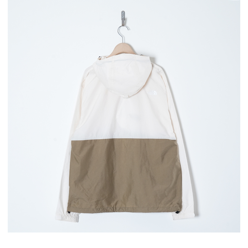 THE NORTH FACE(Ρե) Compact Jacket #MEN