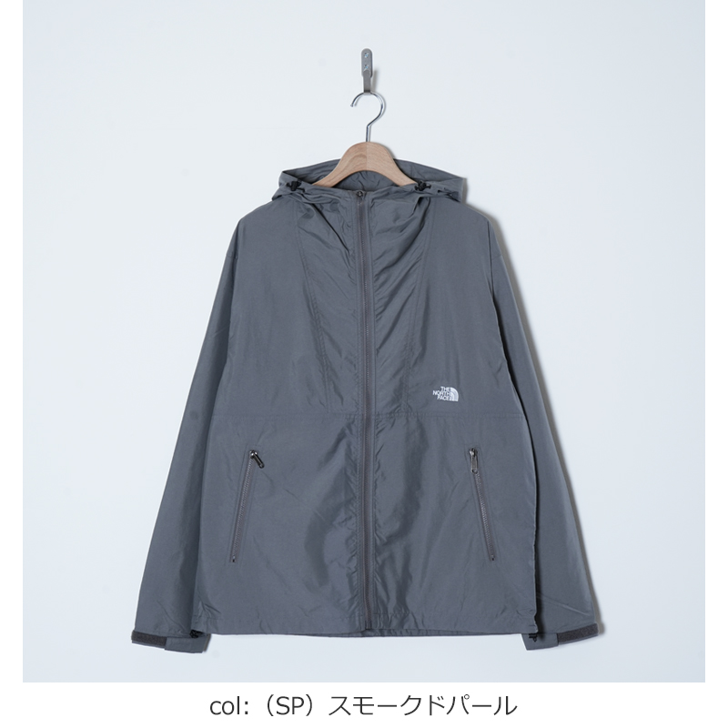 THE NORTH FACE(Ρե) Compact Jacket #MEN
