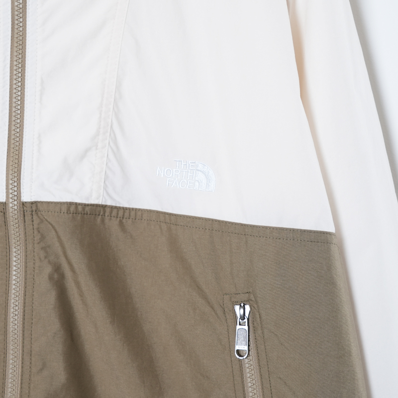 THE NORTH FACE(Ρե) Compact Jacket #MEN