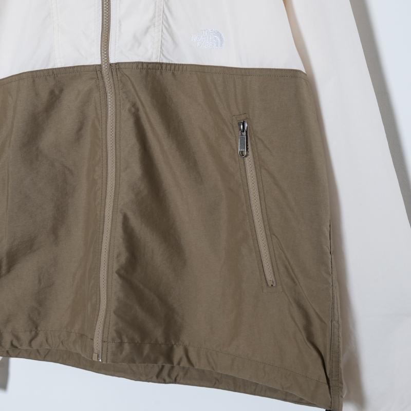 THE NORTH FACE(Ρե) Compact Jacket #MEN