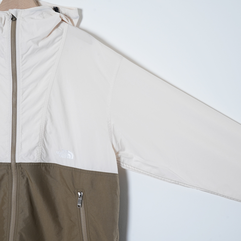 THE NORTH FACE(Ρե) Compact Jacket #MEN