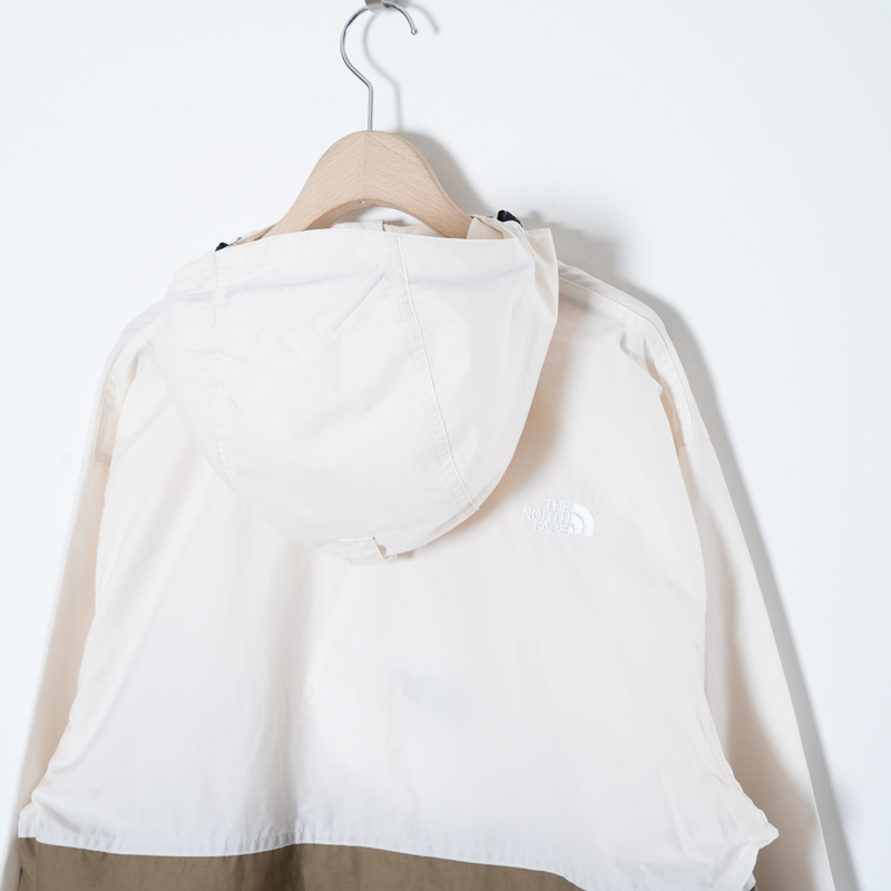 THE NORTH FACE(Ρե) Compact Jacket #MEN