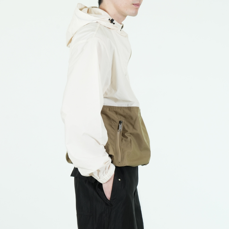 THE NORTH FACE(Ρե) Compact Jacket #MEN