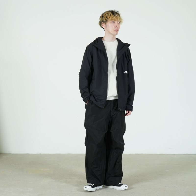 THE NORTH FACE(Ρե) Compact Jacket #MEN