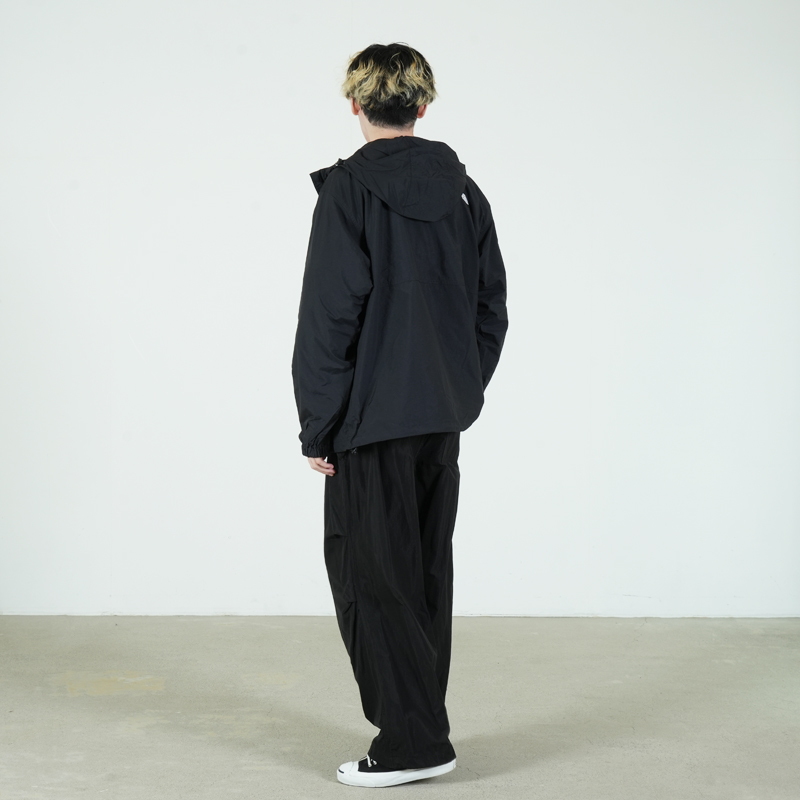 THE NORTH FACE(Ρե) Compact Jacket #MEN