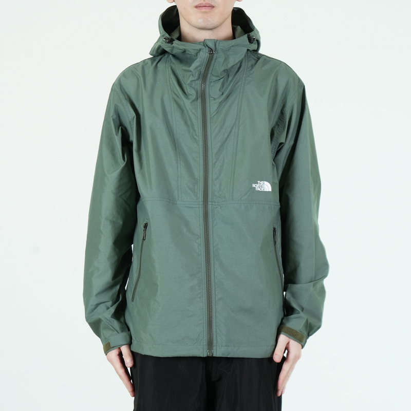 THE NORTH FACE(Ρե) Compact Jacket #MEN