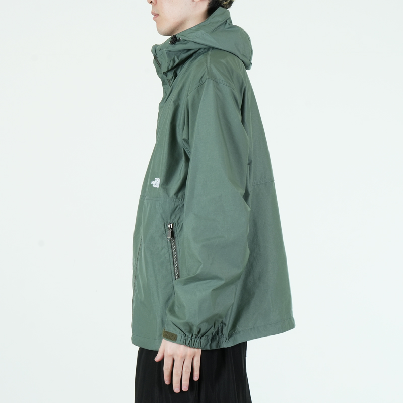 THE NORTH FACE(Ρե) Compact Jacket #MEN