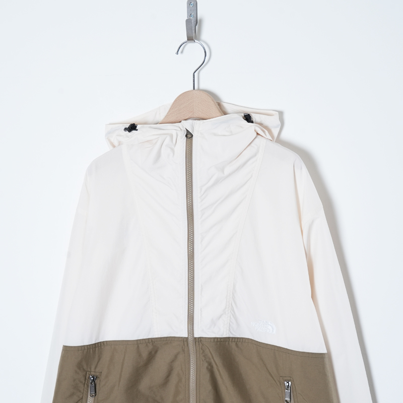 THE NORTH FACE(Ρե) Compact Jacket #MEN