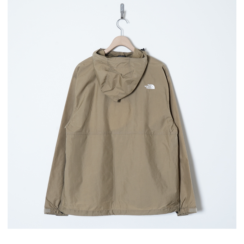 THE NORTH FACE(Ρե) Compact Jacket #MEN