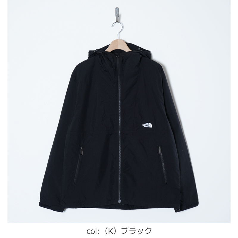 THE NORTH FACE(Ρե) Compact Jacket #MEN