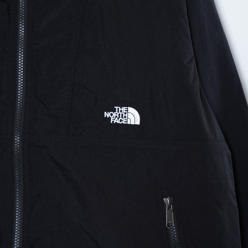 THE NORTH FACE(Ρե) Compact Jacket #MEN