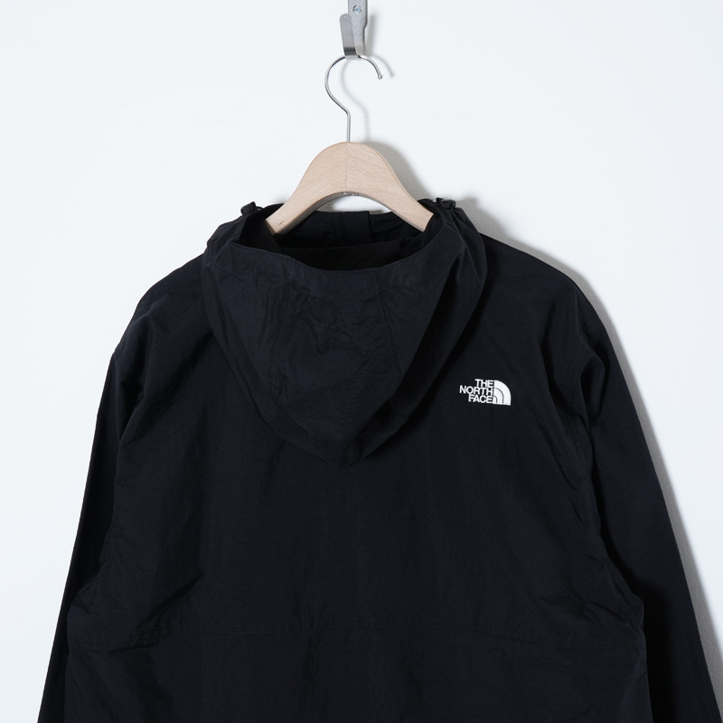 THE NORTH FACE(Ρե) Compact Jacket #MEN