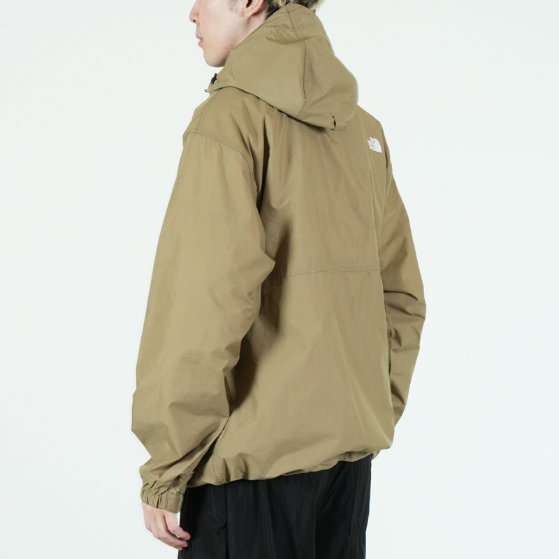 THE NORTH FACE(Ρե) Compact Jacket #MEN