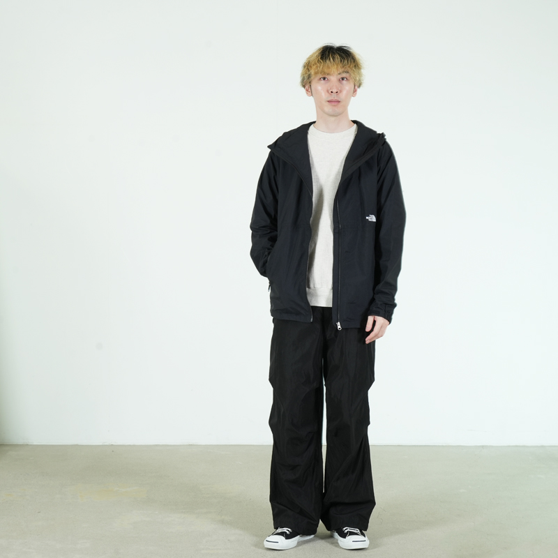 THE NORTH FACE(Ρե) Compact Jacket #MEN