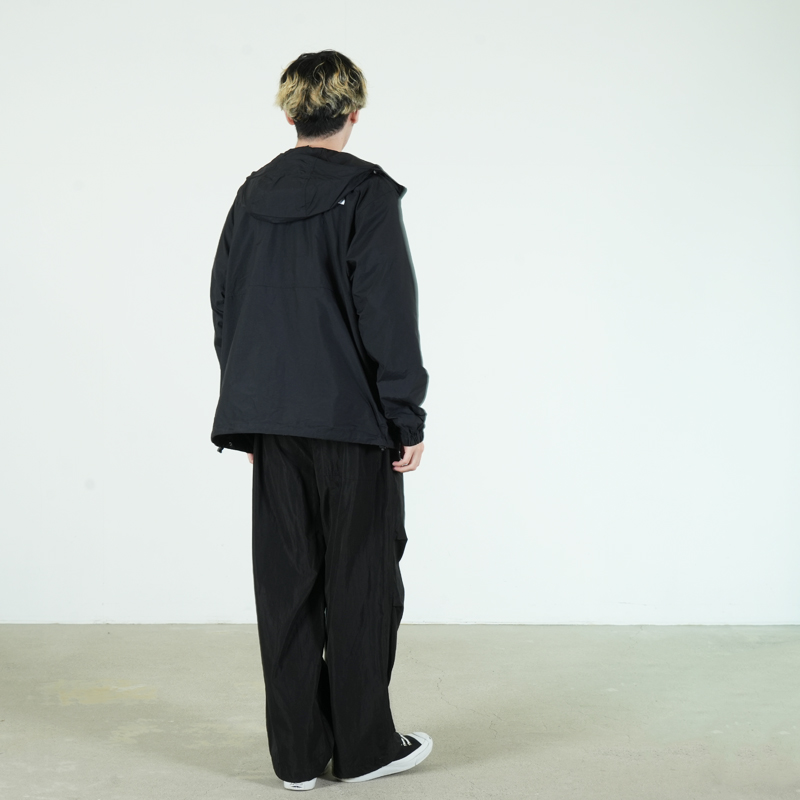 THE NORTH FACE(Ρե) Compact Jacket #MEN