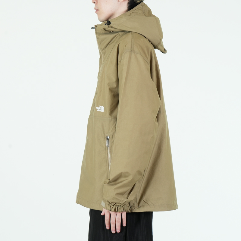 THE NORTH FACE(Ρե) Compact Jacket #MEN