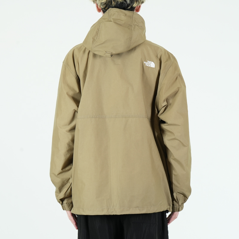 THE NORTH FACE(Ρե) Compact Jacket #MEN