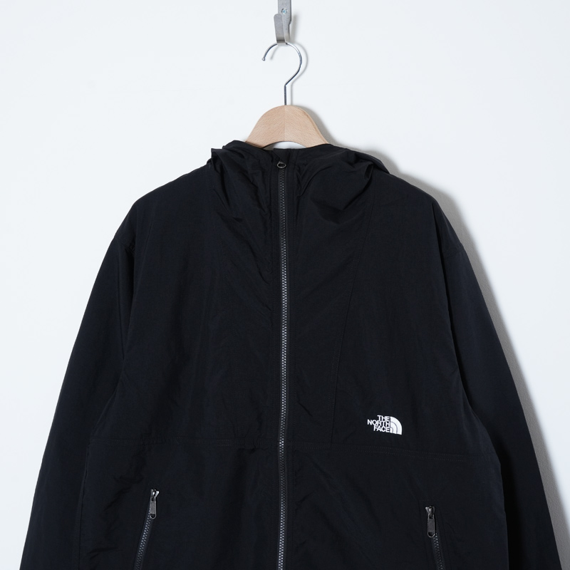 THE NORTH FACE(Ρե) Compact Jacket #MEN