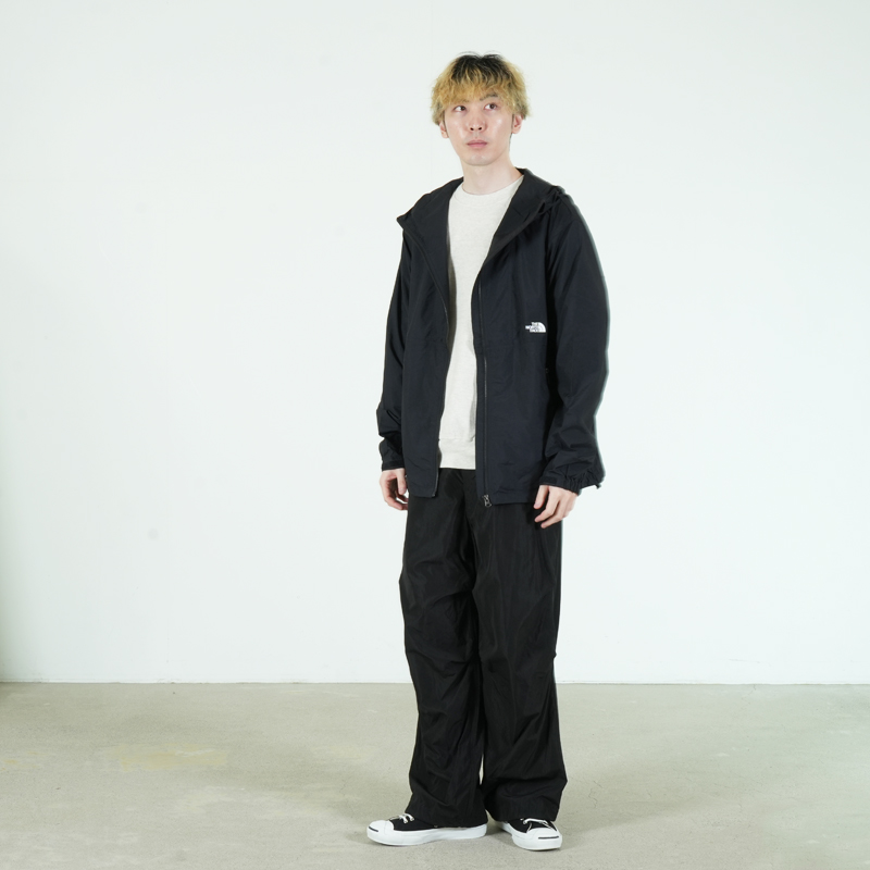 THE NORTH FACE(Ρե) Compact Jacket #MEN