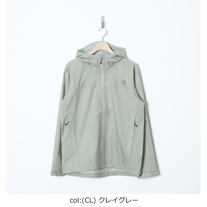 THE NORTH FACE(���Ρ����ե�����) Venture Jacket