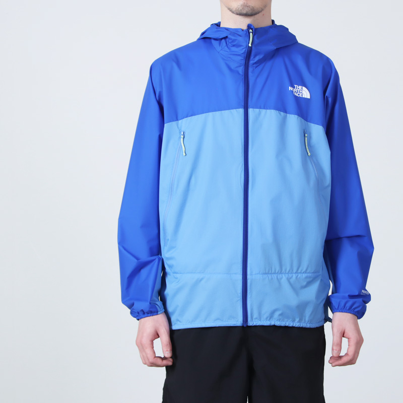 THE NORTH FACE (ザノースフェイス) Swallowtail Hoodie #MEN