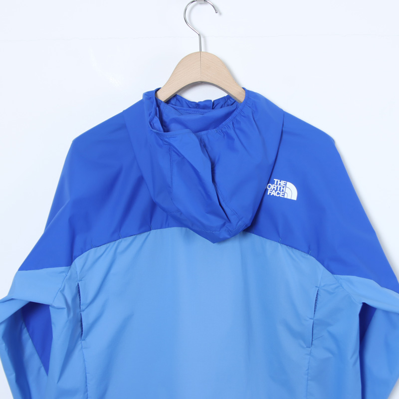 THE NORTH FACE(���Ρ����ե�����) Swallowtail Hoodie #MEN