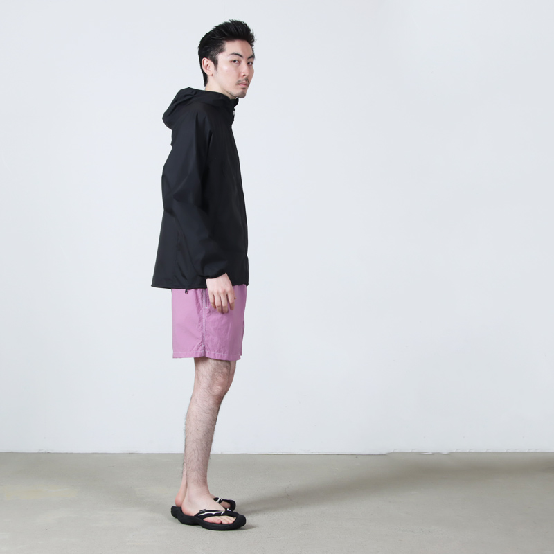 THE NORTH FACE (ザノースフェイス) Swallowtail Hoodie #MEN