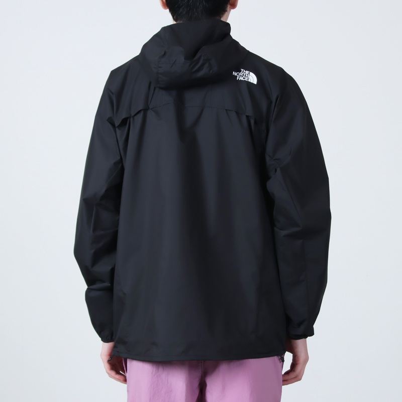 THE NORTH FACE (ザノースフェイス) Swallowtail Hoodie #MEN