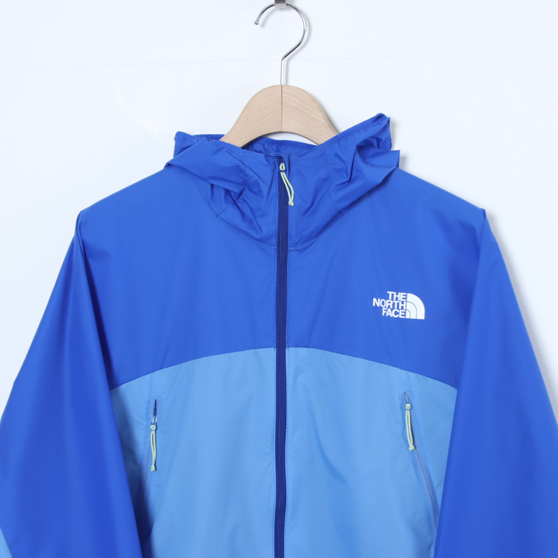 THE NORTH FACE(���Ρ����ե�����) Swallowtail Hoodie #MEN