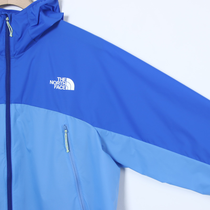THE NORTH FACE(���Ρ����ե�����) Swallowtail Hoodie #MEN