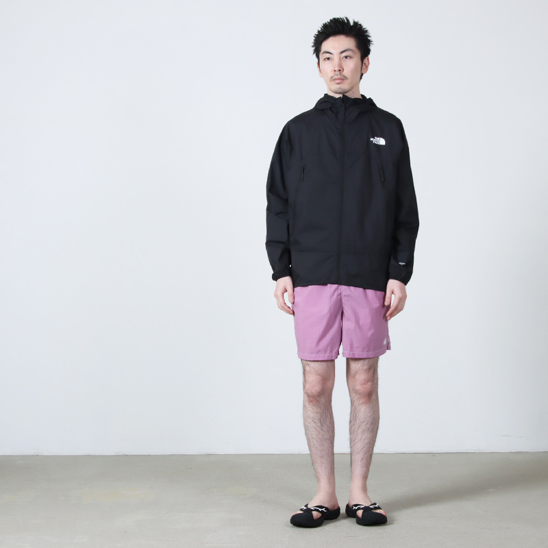 THE NORTH FACE(���Ρ����ե�����) Swallowtail Hoodie #MEN