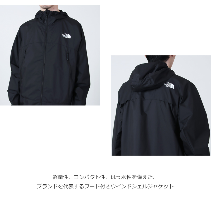 THE NORTH FACE(���Ρ����ե�����) Swallowtail Hoodie #MEN