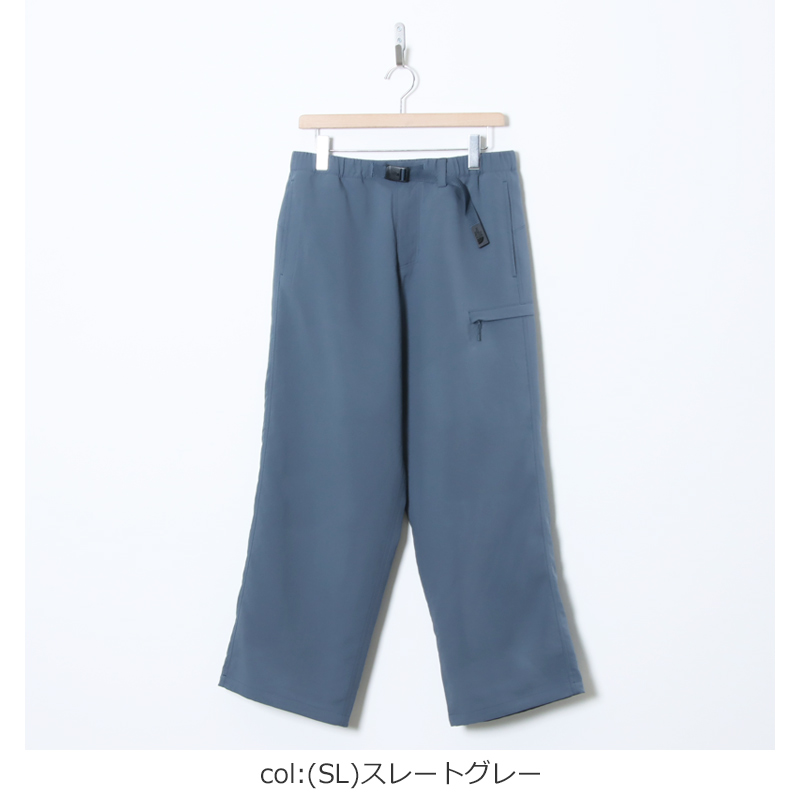 THE NORTH FACE(���Ρ����ե�����) Viewpoint Pant #MENS