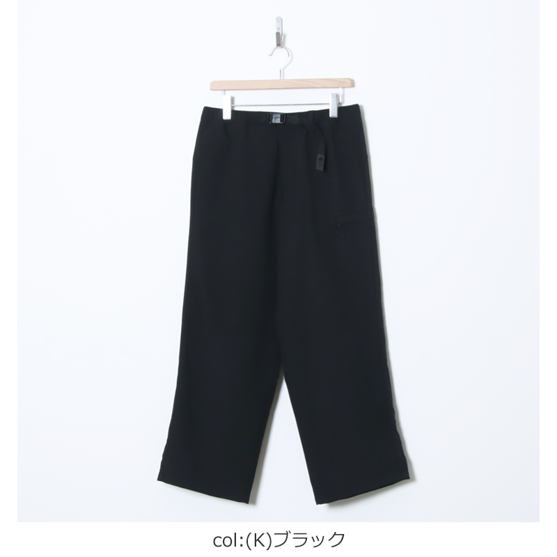 THE NORTH FACE(���Ρ����ե�����) Viewpoint Pant #MENS