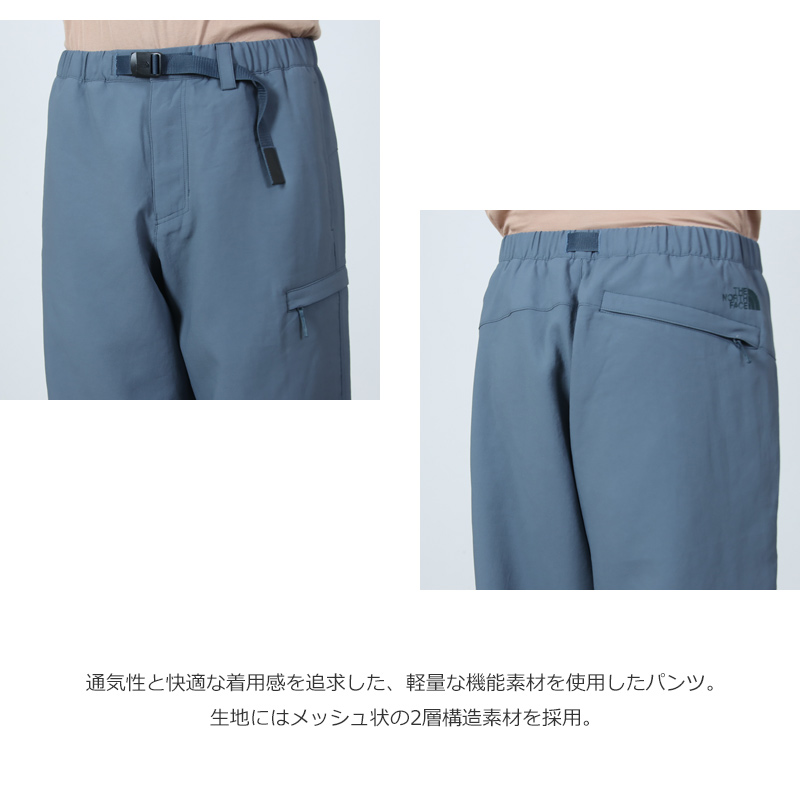 THE NORTH FACE(���Ρ����ե�����) Viewpoint Pant #MENS