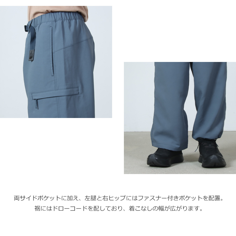 THE NORTH FACE(���Ρ����ե�����) Viewpoint Pant #MENS