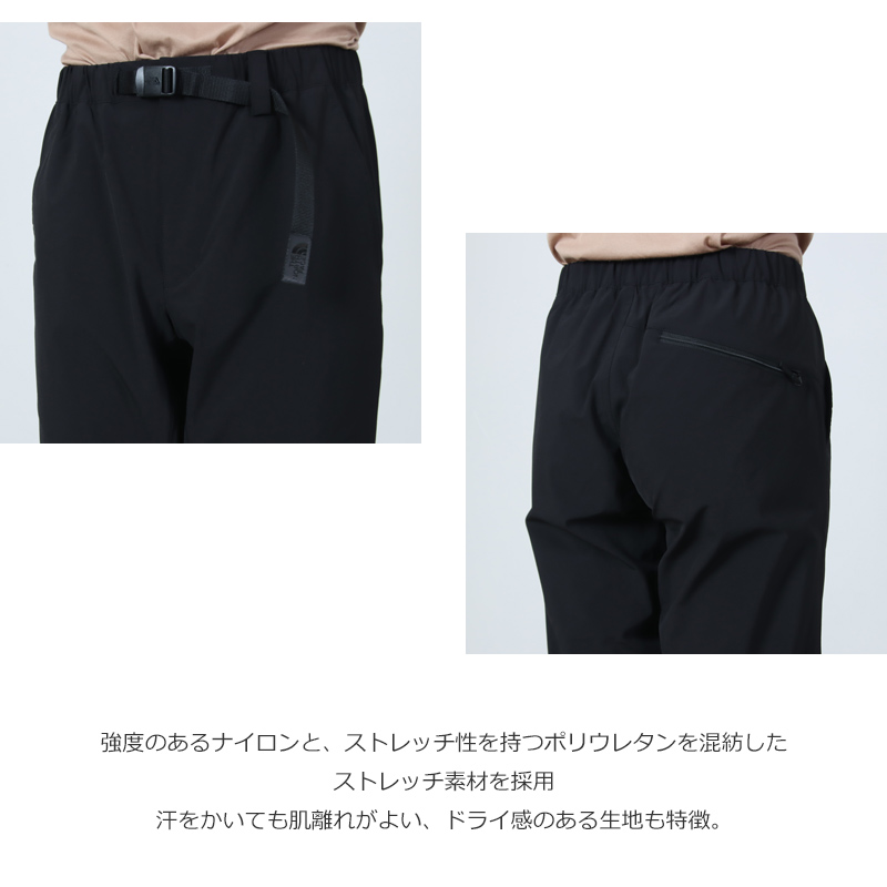 THE NORTH FACE(���Ρ����ե�����) Verb Light Pant #MENS