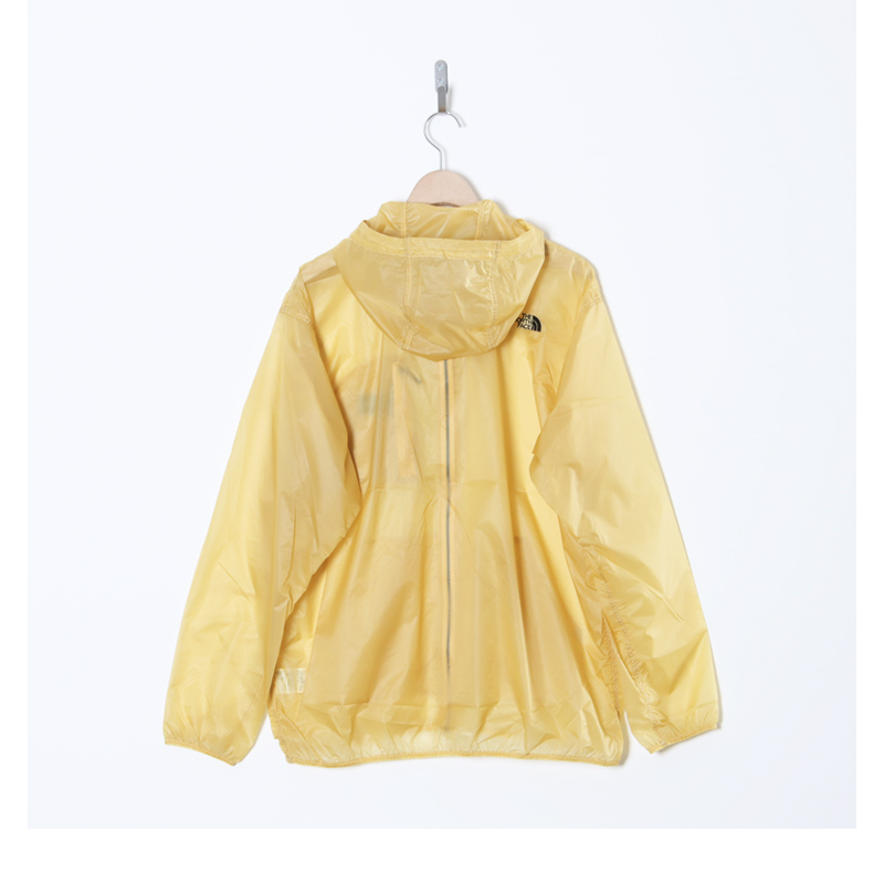 THE NORTH FACE(���Ρ����ե�����) Free Run Wind Parka